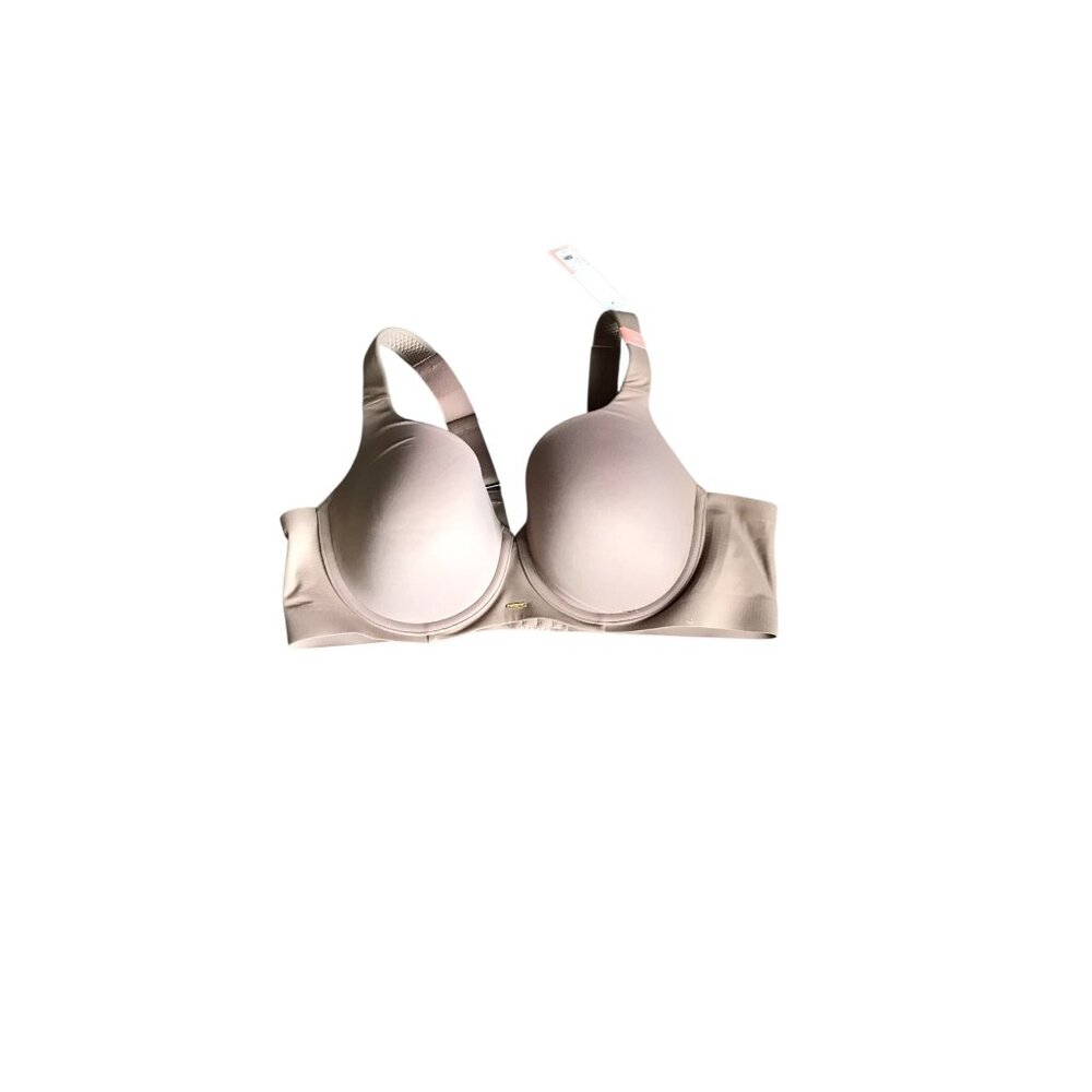 NWT Cacique Light Purple Lightly Lined Balconette